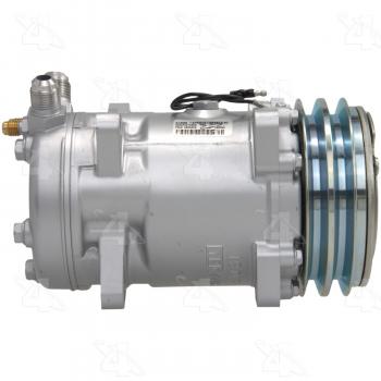 Four Seasons 58035 - A/C Compressor Four Seasons 58035 A/C Compressor product image 7 of 7