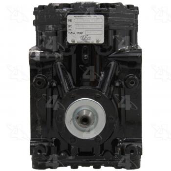 1979 Dodge Colt A/C Compressor Four Seasons 58044 image 4 of 4