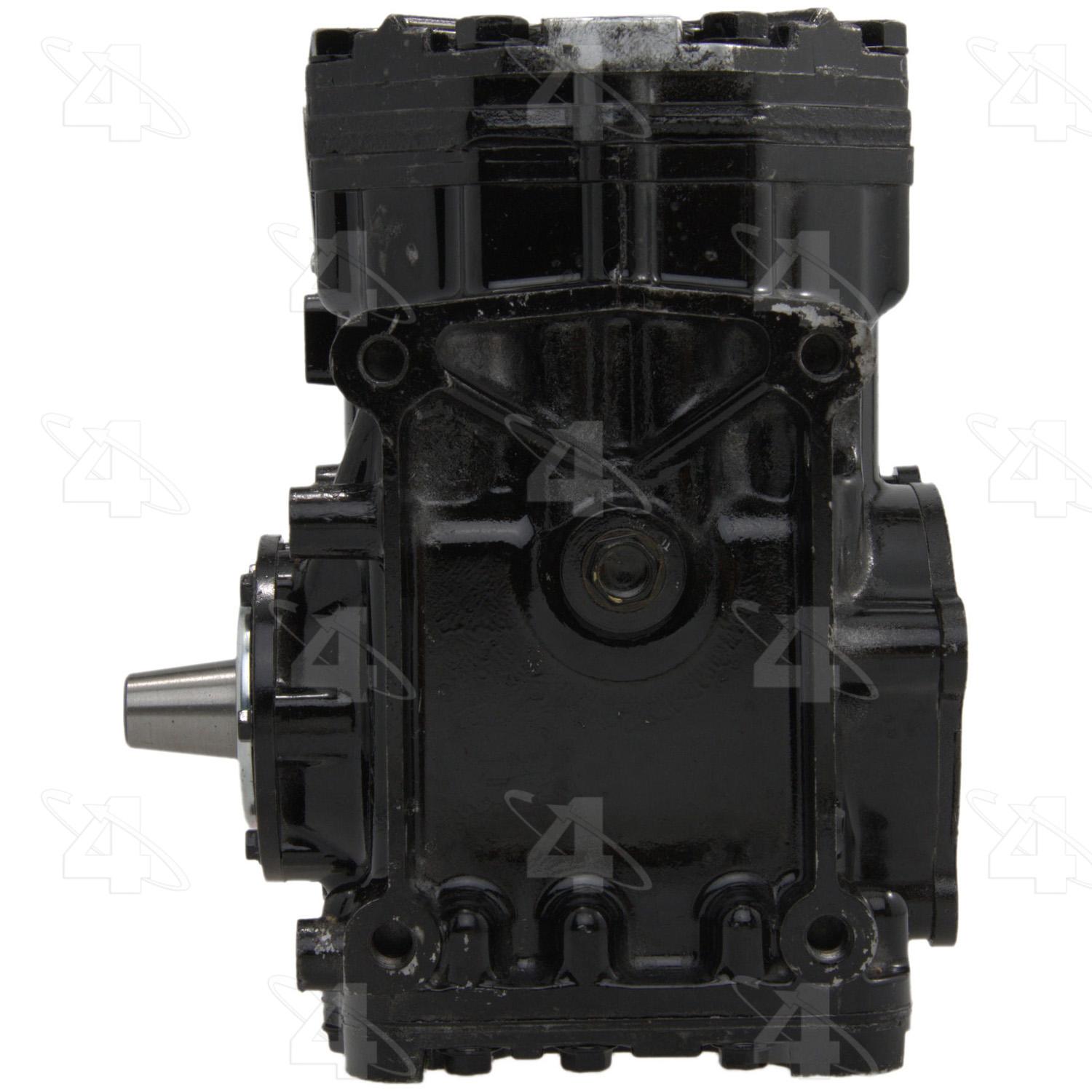 Four Seasons 58044 - A/C Compressor Four Seasons 58044 A/C Compressor product image 5 of 6