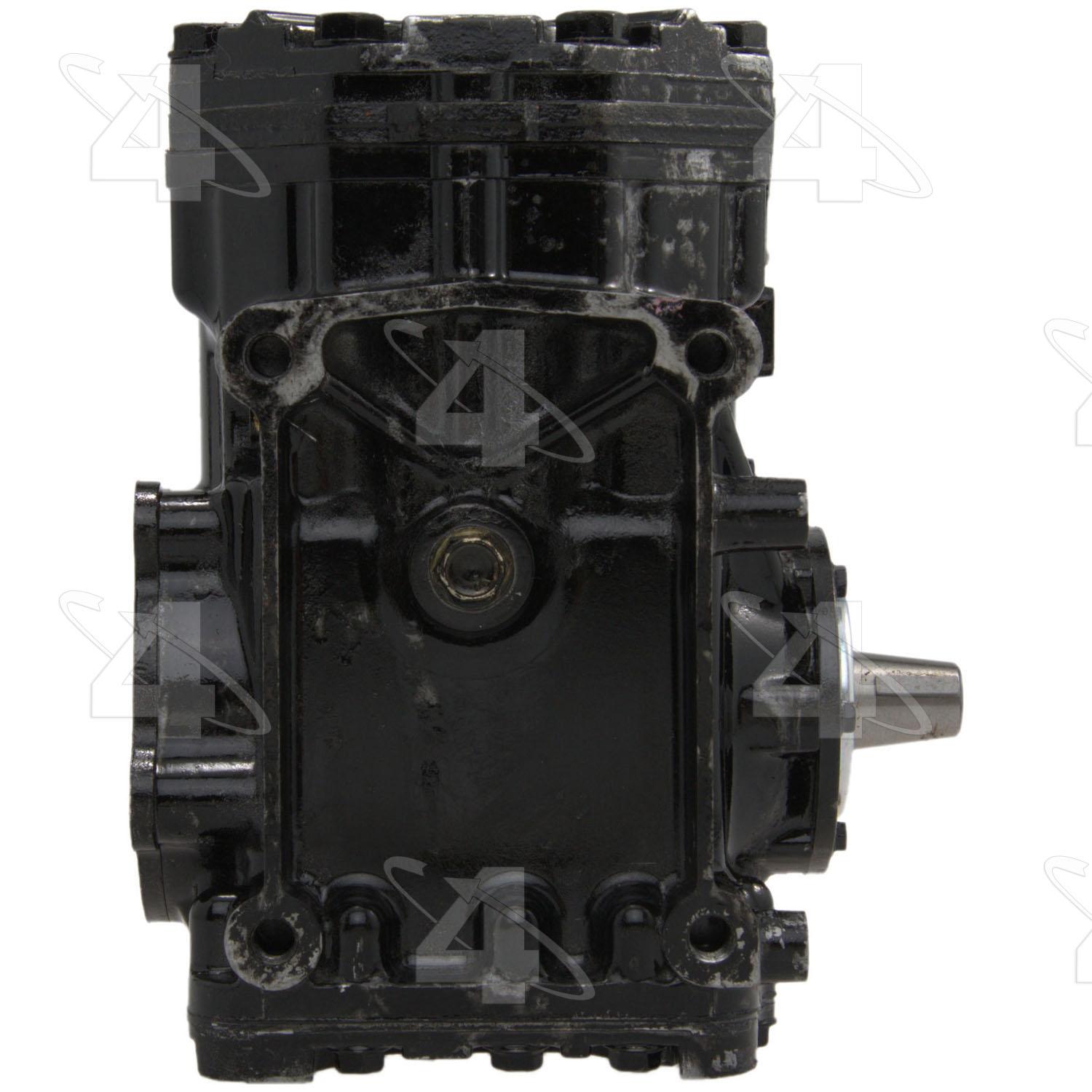 Four Seasons 58044 - A/C Compressor Four Seasons 58044 A/C Compressor product image 6 of 6