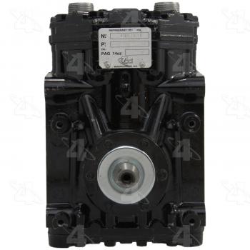 1966 Jeep Wagoneer A/C Compressor Four Seasons 58066 image 4 of 4