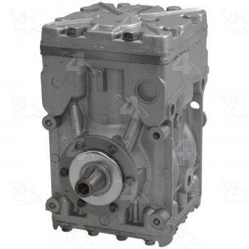 1987 Audi 4000 A/C Compressor Four Seasons 58074 image 1 of 4