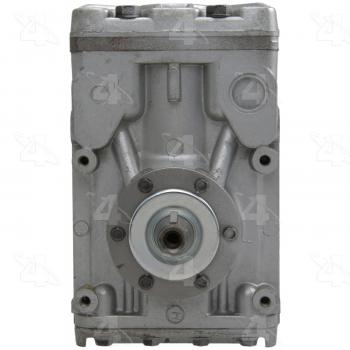 1987 Audi 4000 A/C Compressor Four Seasons 58074 image 4 of 4