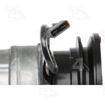 1970 Oldsmobile Delta 88 A/C Compressor Four Seasons 58078 image 3 of 4
