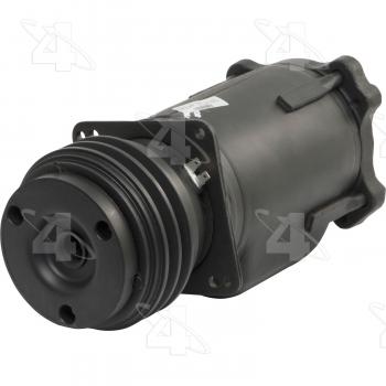 1968 Cadillac Calais A/C Compressor Four Seasons 58088 image 1 of 4