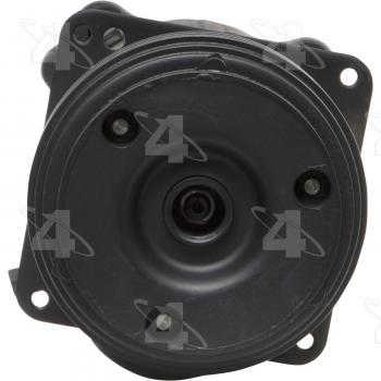 1968 Cadillac Calais A/C Compressor Four Seasons 58088 image 3 of 4