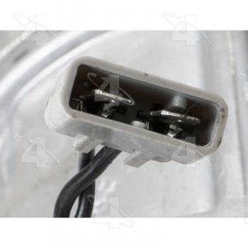 1979 Pontiac Firebird A/C Compressor Four Seasons 58093 image 4 of 4
