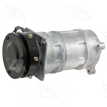 1993 GMC G3500 A/C Compressor Four Seasons 58096 image 1 of 4
