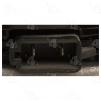 1993 Ford E-350 Econoline A/C Compressor Four Seasons 58110 image 3 of 4