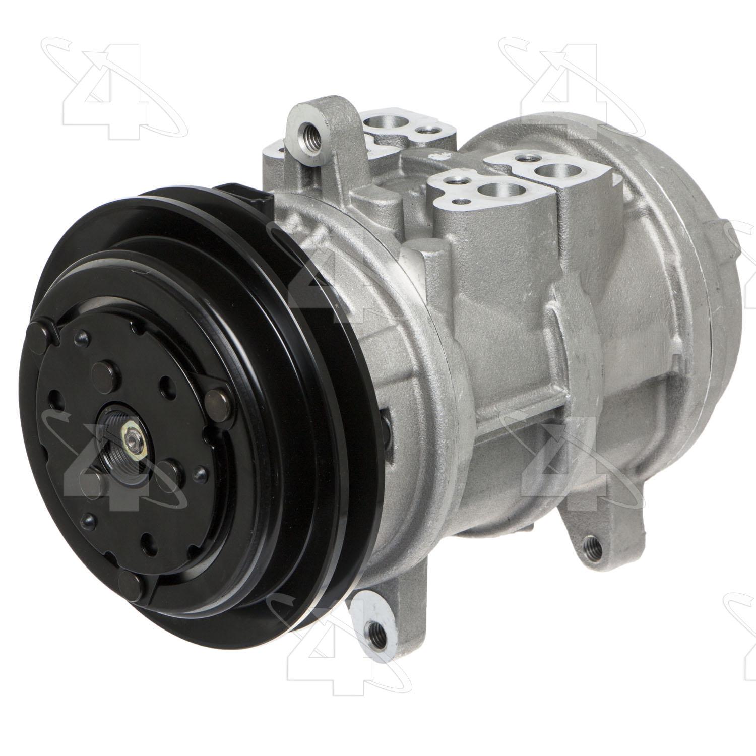 Four Seasons 58112 - A/C Compressor Four Seasons 58112 A/C Compressor product image 1 of 6
