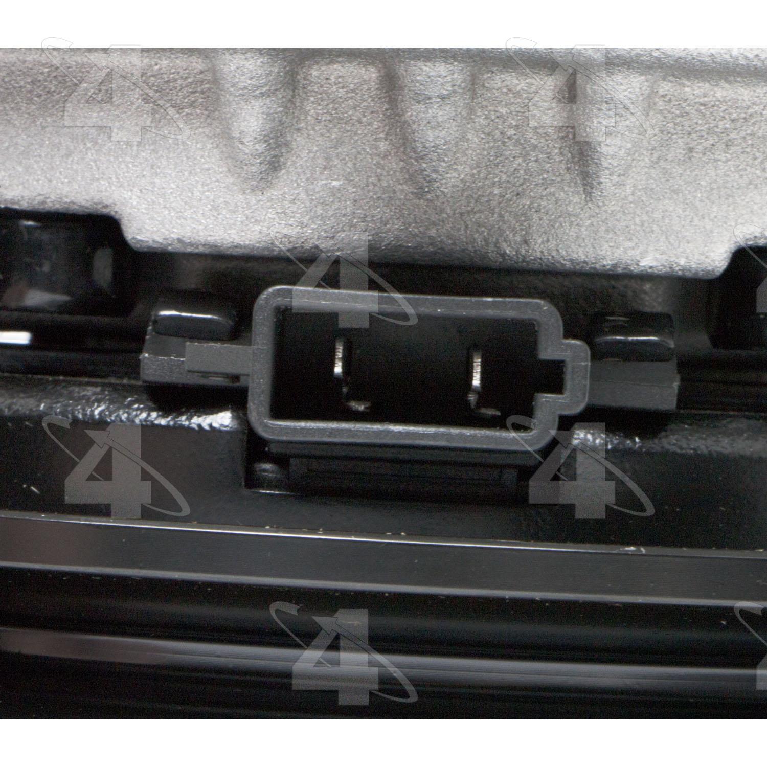 Four Seasons 58112 - A/C Compressor Four Seasons 58112 A/C Compressor product image 3 of 6