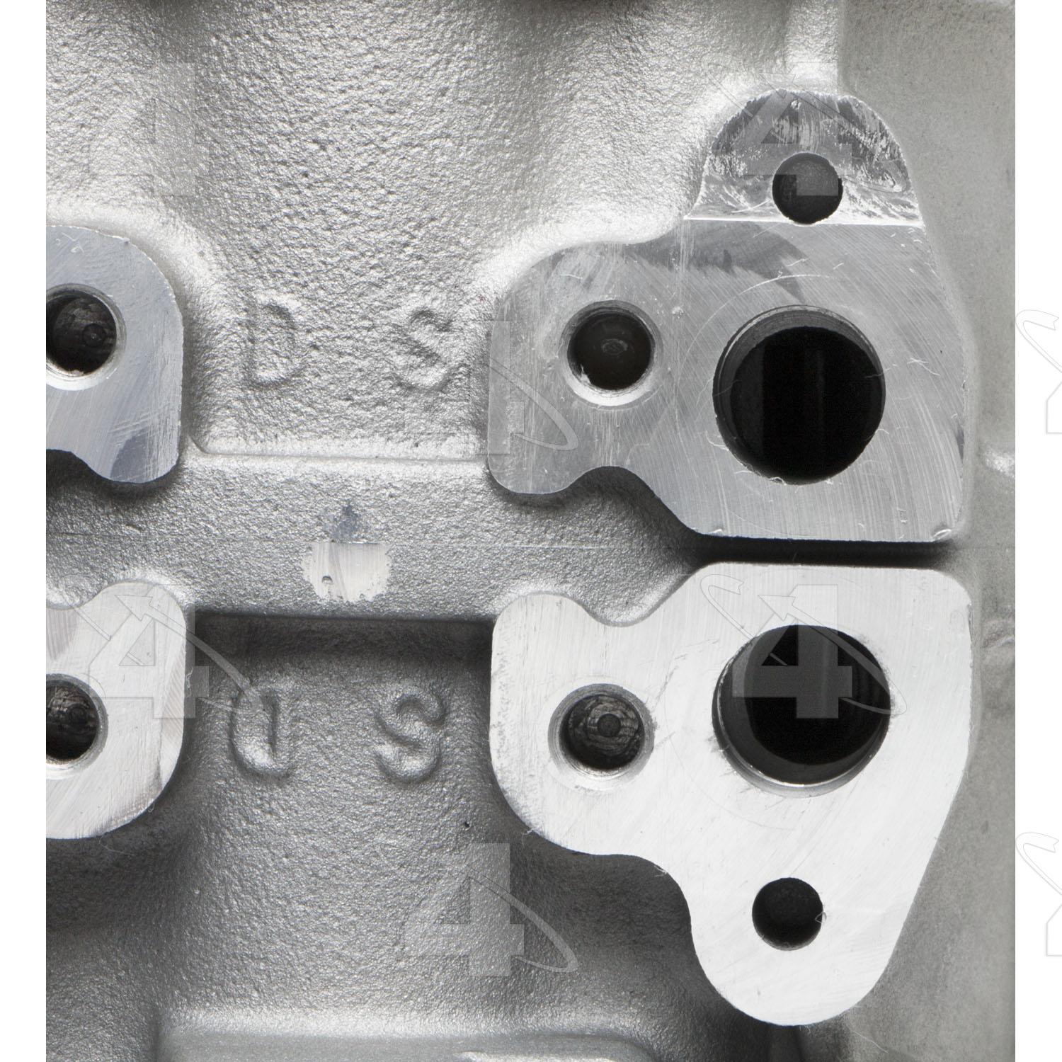 Four Seasons 58112 - A/C Compressor Four Seasons 58112 A/C Compressor product image 4 of 6