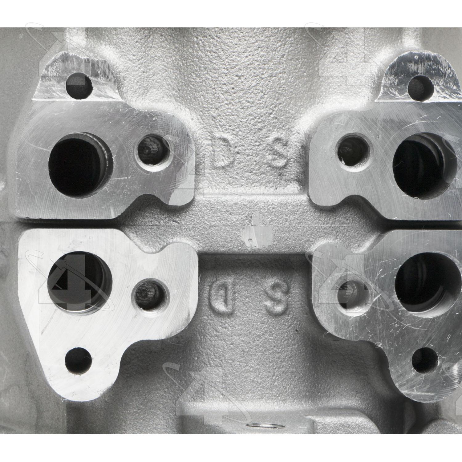 Four Seasons 58112 - A/C Compressor Four Seasons 58112 A/C Compressor product image 5 of 6