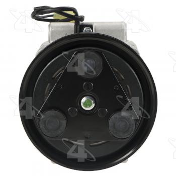 Four Seasons 58118 - A/C Compressor Four Seasons 58118 A/C Compressor product image 6 of 8