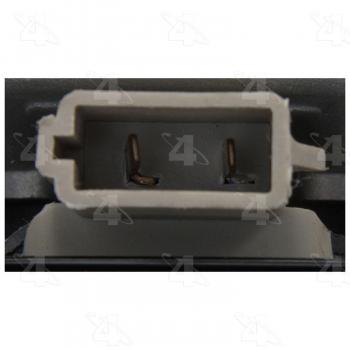 1993 Mercury Grand Marquis A/C Compressor Four Seasons 58129 image 4 of 4