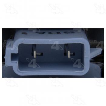 1997 Mercury Villager A/C Compressor Four Seasons 58139 image 4 of 4