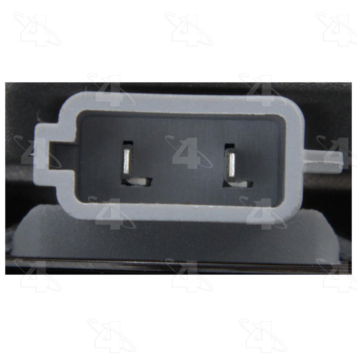 Four Seasons 58141 - A/C Compressor Four Seasons 58141 A/C Compressor product image 4 of 7