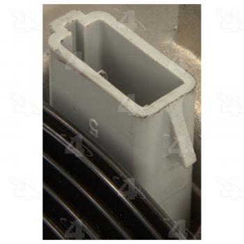 2004 Mercury Monterey A/C Compressor Four Seasons 58157 image 3 of 4