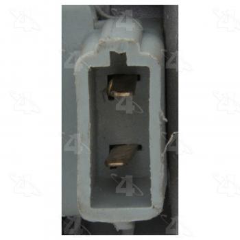 2000 Ford Windstar A/C Compressor Four Seasons 58158 image 4 of 4