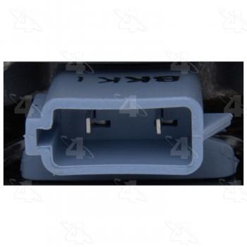 1990 Mercury Cougar A/C Compressor Four Seasons 58161 image 4 of 4