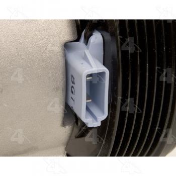 2004 Ford Ranger A/C Compressor Four Seasons 58169 image 3 of 4
