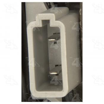 2003 Ford Focus A/C Compressor Four Seasons 58176 image 4 of 4