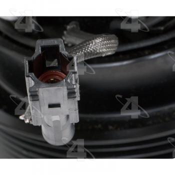 Four Seasons 58183 A/C Compressor product image 5 of 6