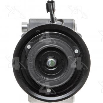 Four Seasons 58183 A/C Compressor product image 6 of 6