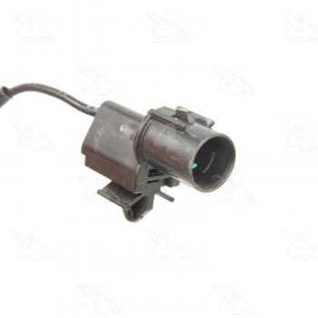 2002 Kia Rio A/C Compressor Four Seasons 58191 image 3 of 4