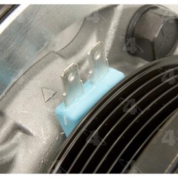 1991 Isuzu Trooper A/C Compressor Four Seasons 58238 image 2 of 4