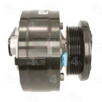 Four Seasons 58239 A/C Compressor product image 5 of 5