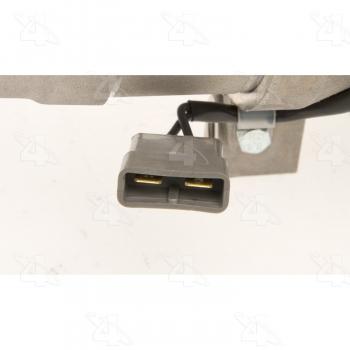 1985 Buick Skyhawk A/C Compressor Four Seasons 58257 image 4 of 4