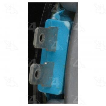 1986 Buick Skylark A/C Compressor Four Seasons 58267 image 4 of 4