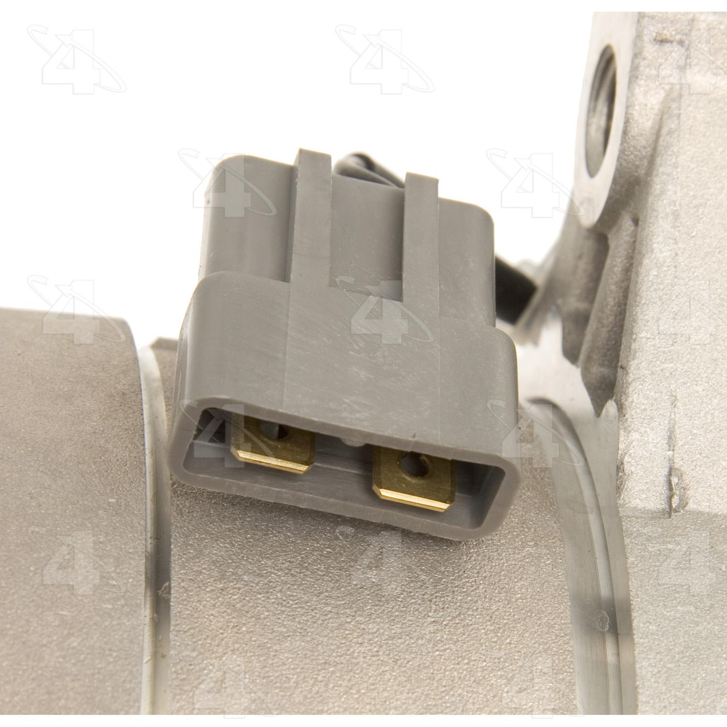 Four Seasons 58268 - A/C Compressor Four Seasons 58268 A/C Compressor product image 4 of 7