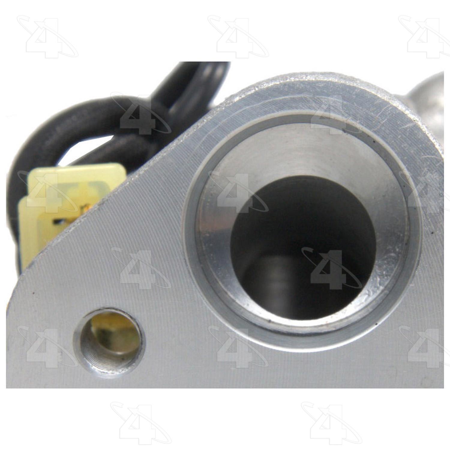 Four Seasons 58300 - A/C Compressor Four Seasons 58300 A/C Compressor product image 3 of 8