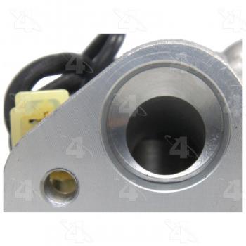 1993 Toyota Celica A/C Compressor Four Seasons 58300 image 3 of 4