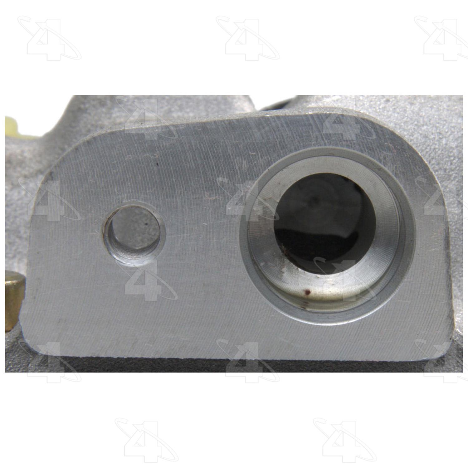 Four Seasons 58300 - A/C Compressor Four Seasons 58300 A/C Compressor product image 4 of 8