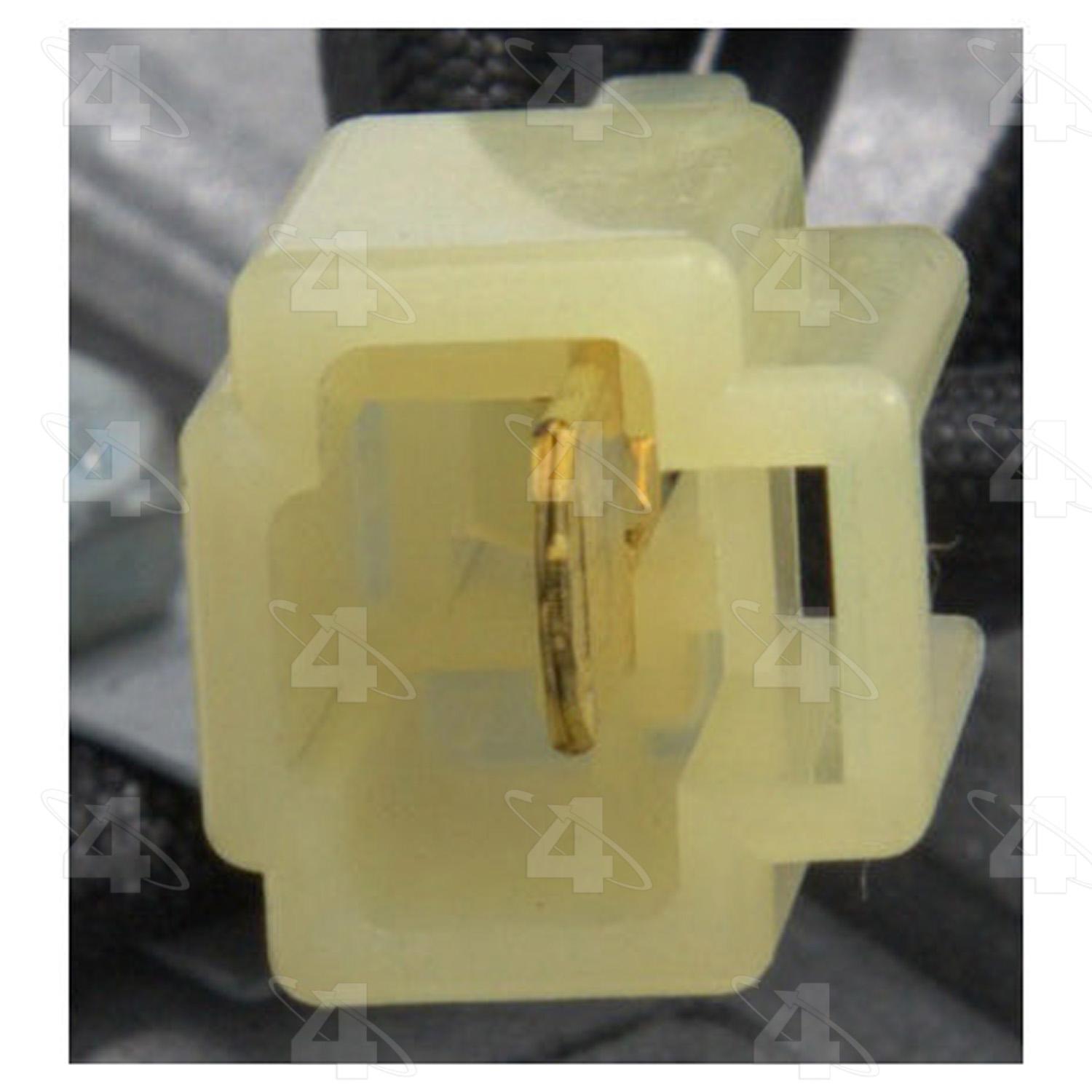 Four Seasons 58300 - A/C Compressor Four Seasons 58300 A/C Compressor product image 5 of 8
