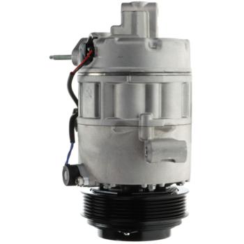 2003 Lexus LS430 A/C Compressor Four Seasons 58302 image 2 of 4