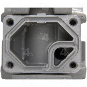 1999 Mitsubishi Eclipse A/C Compressor Four Seasons 58328 image 3 of 4