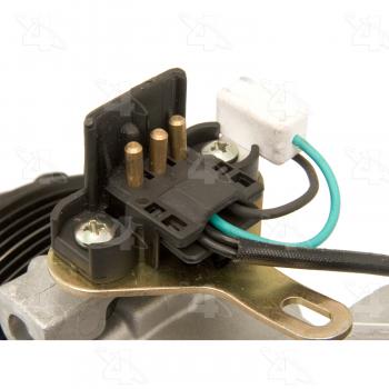 1993 Mercedes-Benz 500SEC A/C Compressor Four Seasons 58335 image 3 of 4