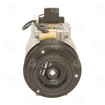 Four Seasons 58335 A/C Compressor product image 5 of 7