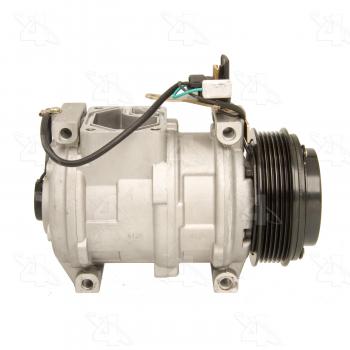 Four Seasons 58335 A/C Compressor product image 7 of 7