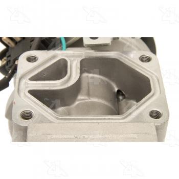 1991 Mercedes-Benz 350SDL A/C Compressor Four Seasons 58336 image 4 of 4
