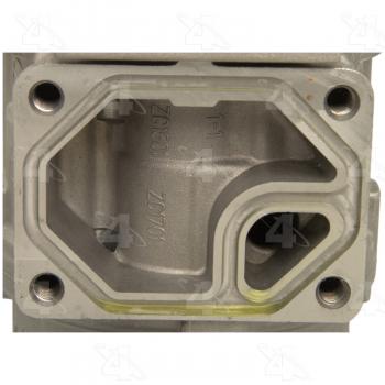 1999 BMW 323is A/C Compressor Four Seasons 58356 image 4 of 4
