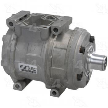 1994 Mazda MPV A/C Compressor Four Seasons 58362 image 1 of 4