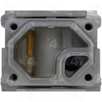 1994 Mazda MPV A/C Compressor Four Seasons 58362 image 3 of 4