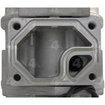 1995 Jeep Grand Cherokee A/C Compressor Four Seasons 58381 image 3 of 4