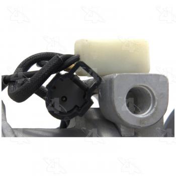 1995 Jeep Grand Cherokee A/C Compressor Four Seasons 58381 image 4 of 4