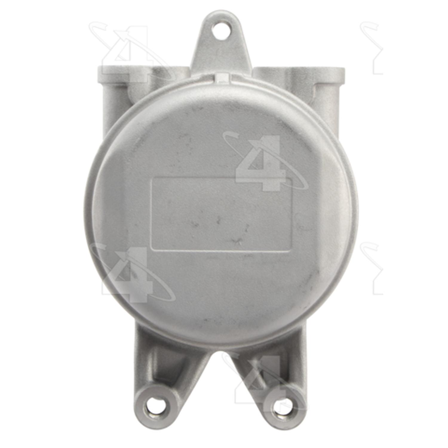 Four Seasons 58388 - A/C Compressor Four Seasons 58388 A/C Compressor product image 2 of 7